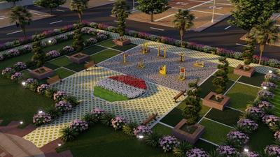 Project Image of 1200.0 - 4000.0 Sq.ft Residential Plot Plot for buy in Guru Punvaanii Primrose