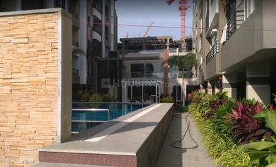 Project Image of 1240.0 - 1655.0 Sq.ft 2 BHK Apartment for buy in Concrete Melody