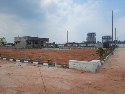 Project Image of 1200.0 - 1500.0 Sq.ft Residential Plot Plot for buy in Leo Pride Nature Ville
