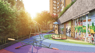 Project Image of 1584.0 - 1764.0 Sq.ft 3 BHK Apartment for buy in Arise Vibrant