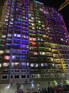 Project Image of 500 Sq.ft 1 BHK Apartment / Flat for sale in Jogeshwari East for Rs. 14000000