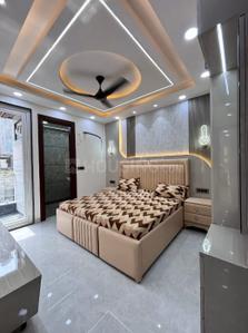 Project Image of 540.0 - 1800.0 Sq.ft 2 BHK Builder Floor for buy in Saarthi Imperial Height