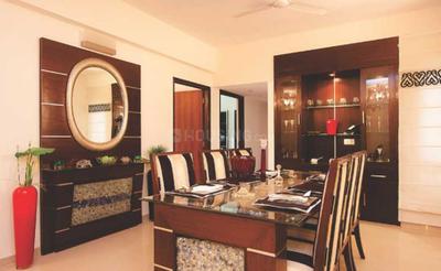 Project Image of 0.0 - 1290.0 Sq.ft 3 BHK Apartment for buy in SPR Imperial Signature