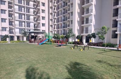 Project Image of 469.95 - 738.84 Sq.ft 1 BHK Apartment for buy in Sahu City