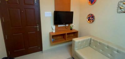 Project Image of 616.0 - 621.0 Sq.ft 1.5 BHK Apartment for buy in AlamoXsreal Tuscany
