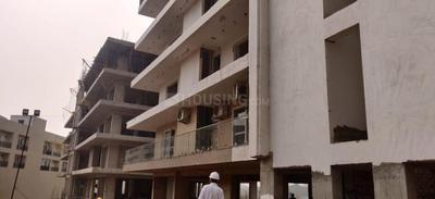 Project Image of 1750.0 - 2290.0 Sq.ft 3 BHK Apartment for buy in Urban Nest The Zirk