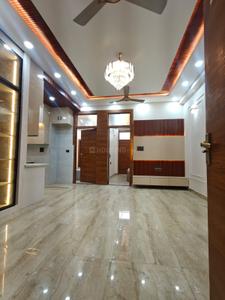 Project Image of 1200.0 - 2000.0 Sq.ft 3 BHK Builder Floor for buy in Amresh Unique Builder Floor