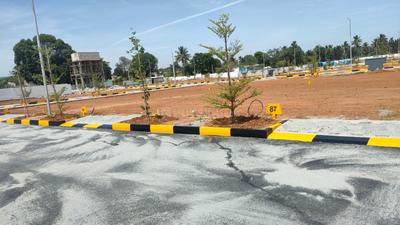 Project Image of 1200 Sq.ft Residential Plot / Land for sale in Sarjapur for Rs. 7900000