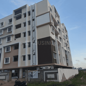 Project Image of 1338.0 - 1345.0 Sq.ft 2 BHK Apartment for buy in Lakshmi GK Grand
