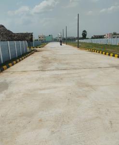 Project Image of 910.0 - 2400.0 Sq.ft Residential Plot Plot for buy in Premier Pothigai Garden Phase 1