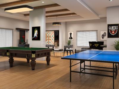 Project Image of 0.0 - 1908.0 Sq.ft 3 BHK Apartment for buy in Bosky Sanelite