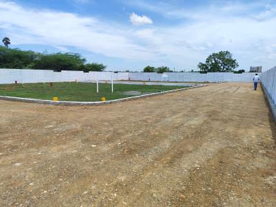 Project Image of 795.0 - 1282.0 Sq.ft Residential Plot Plot for buy in Mahavel Nagar