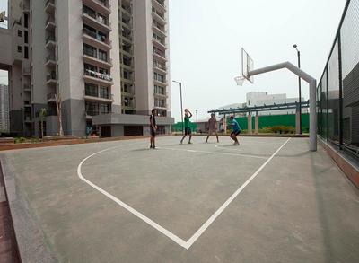 Project Image of 1375.0 - 2021.0 Sq.ft 2 BHK Apartment for buy in Eldeco Magnolia Park