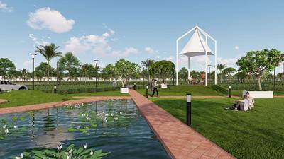 Project Image of 1000.0 - 1100.0 Sq.ft Residential Plot Plot for buy in Opera Estate