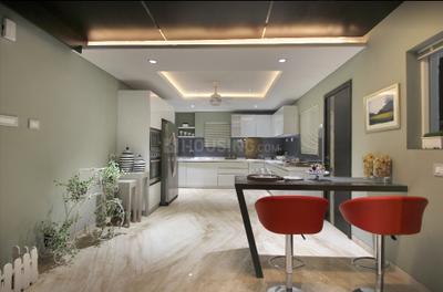 Project Image of 4296.0 - 4415.0 Sq.ft 4 BHK Villa for buy in Vajram Aster Homes