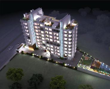 Project Image of 525.0 - 808.0 Sq.ft 1 BHK Apartment for buy in Brick Enclave