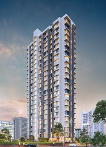 Project Image of 368.0 - 525.0 Sq.ft 1 BHK Apartment for buy in Growmore Onyx