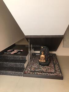 Project Image of 2470.0 - 3308.0 Sq.ft 3 BHK Villa for buy in Nandi Pride