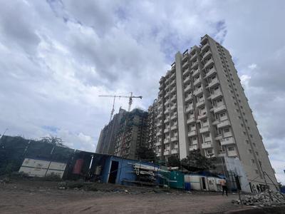 Project Image of 1200 Sq.ft 3 BHK Apartment / Flat for sale in Manjari Khurd for Rs. 9900000