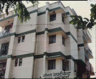 Project Image of 0.0 - 1090.0 Sq.ft 2 BHK Apartment for buy in Meenal Apartment