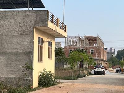 Project Image of 450.0 - 1800.0 Sq.ft Residential Plot Plot for buy in Dream Noida City