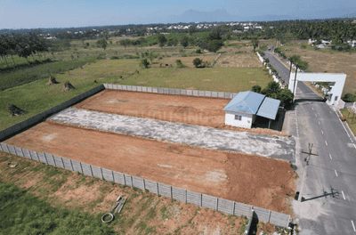 Castle Royal Village Project Images