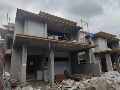 Project Image of 1789.39 - 2749.0 Sq.ft 3 BHK Villa for buy in Puravankara Sound Of Water Phase 3