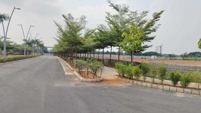Project Image of 1722.23 - 36382.88 Sq.ft Residential Plot Plot for buy in Greenrich Highlands