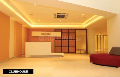Project Image of 0.0 - 1232.0 Sq.ft 2 BHK Apartment for buy in Puravankara Promenade
