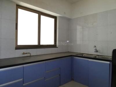 Project Image of 2000 Sq.ft 4 BHK Apartment / Flat for sale in Hinjawadi for Rs. 24000000