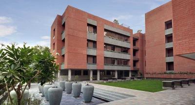 Project Image of 4180.0 - 4270.0 Sq.ft 4 BHK Apartment for buy in Elegance Earth 12