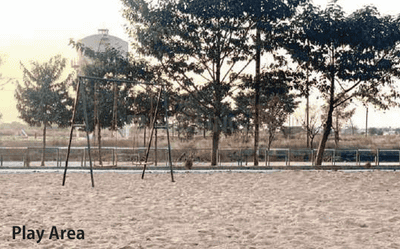Project Image of 6975.01 - 21537.29 Sq.ft Residential Plot Plot for buy in Agrawal Sai Aashirwad Pride City Phase 3