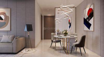 Project Image of 682.0 - 1402.0 Sq.ft 2 BHK Apartment for buy in Romell Asrava