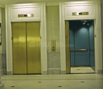 Project Image of 181.1 - 316.81 Sq.ft 1 RK Apartment for buy in Shree Ganesh Narayan Residency