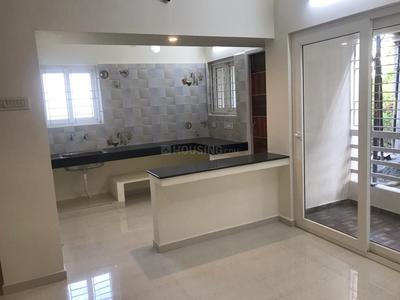 Project Image of 806.0 - 950.0 Sq.ft 2 BHK Apartment for buy in Sri Ayyan River Wood