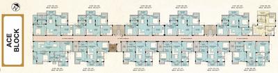 Project Image of 545.0 - 1293.0 Sq.ft 1 BHK Apartment for buy in Urban Superb