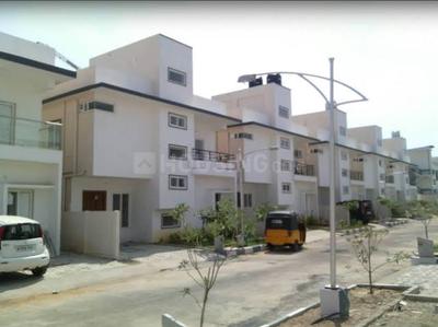 Project Image of 2200 Sq.ft 3 BHK Villa for sale in Bandlaguda Jagir for Rs. 30000000