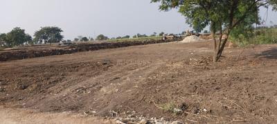 Project Image of 1647.0 - 1800.0 Sq.ft Residential Plot Plot for buy in Chaturbhuja Aparna Legacy