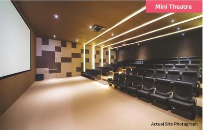 Project Image of 1009 Sq.ft 2 BHK Apartment / Flat for sale in Handewadi for Rs. 6300000