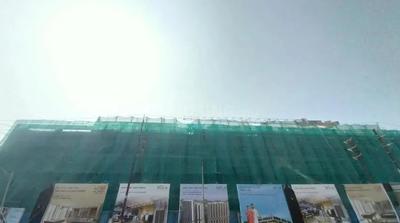 Project Image of 356.72 - 713.54 Sq.ft 1 BHK Apartment for buy in Haware My First Home Shil Phata Phase 1 Bldg 2