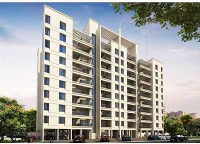 Project Image of 600.0 - 1044.0 Sq.ft 1 BHK Apartment for buy in Kanchan Sangratna