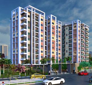 Project Image of 1023.52 - 1437.68 Sq.ft 2 BHK Apartment for buy in Omkar Society