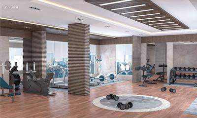 Project Image of 1508.0 - 1725.0 Sq.ft 3 BHK Apartment for buy in Enhance Sri Ram Vatika