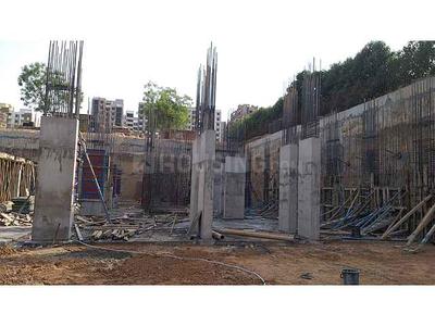Project Image of 1170 Sq.ft 2 BHK Apartment / Flat for sale in Vaishno Devi Circle for Rs. 6700000