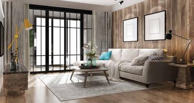 Project Image of 1105 Sq.ft 2 BHK Apartment / Flat for sale in Taloja for Rs. 5200000