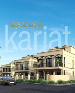 Project Image of 1334.19 - 2542.45 Sq.ft 3 BHK Villa for buy in Goodlife Estate