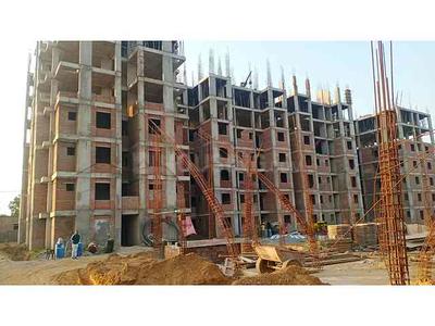 Project Image of 428.0 - 568.0 Sq.ft 2 BHK Apartment for buy in Unique Garden City