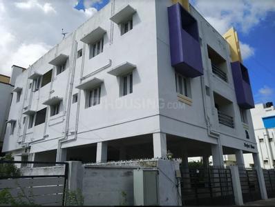 Project Image of 950.0 - 1100.0 Sq.ft 2 BHK Apartment for buy in Perfect Builders Home