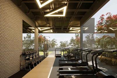 Project Image of 600.0 - 821.0 Sq.ft 2 BHK Apartment for buy in Alliance Abhimanyu