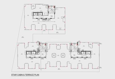 Project Image of 339.49 - 521.51 Sq.ft 1 BHK Apartment for buy in Park Lane